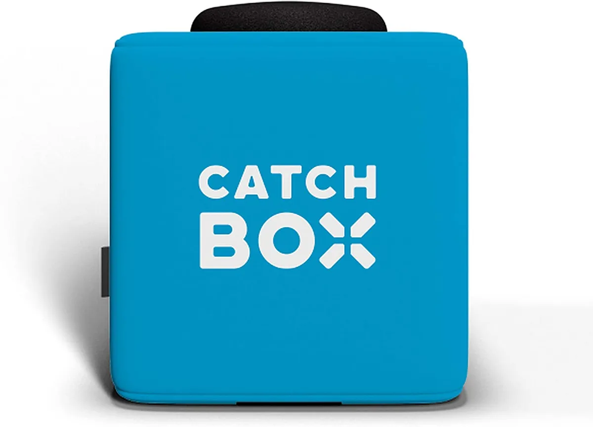 Catchbox