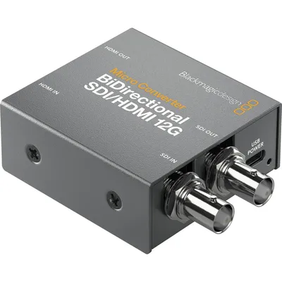 Converter HDMI-SDI
