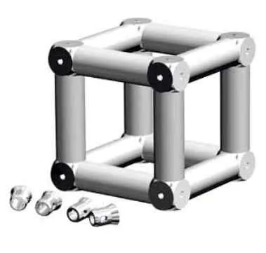 Cubo Euro 29