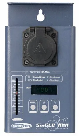 DMX Dimmer | Showtec