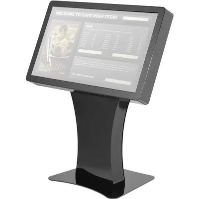 Display Console Monitor Touch 55"
