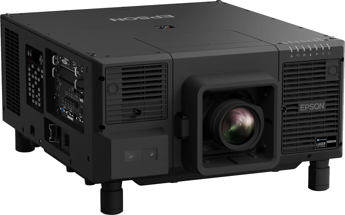 EPSON EB-L20000U