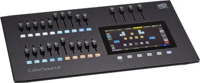 ETC ColorSource20