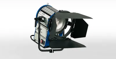 Fresnel Studio 1.2 K