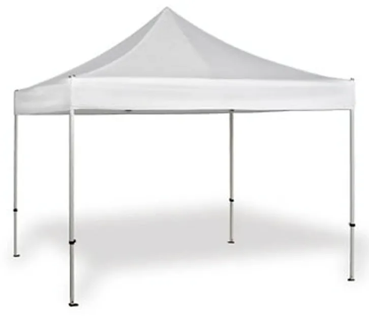 Gazebo Pieghevole 400X400