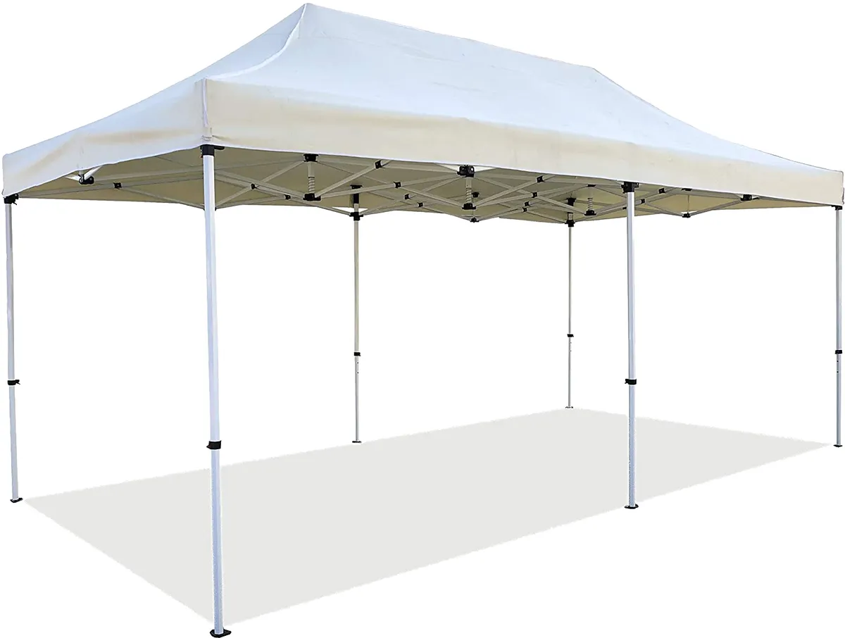 Gazebo Pieghevole 800x400