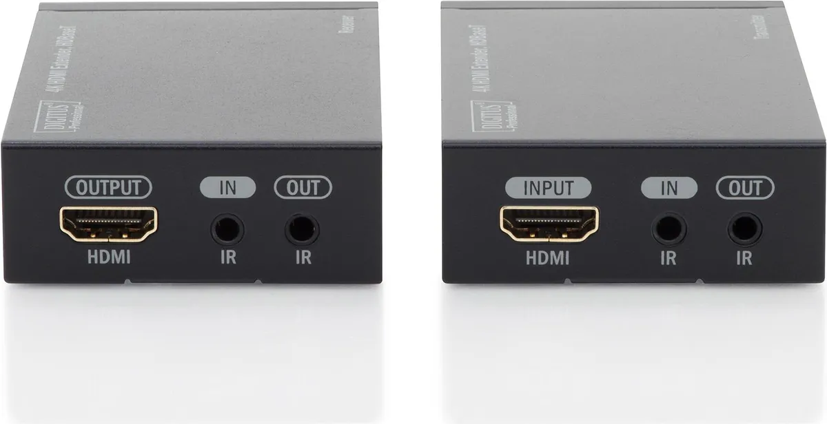 HDMI Extender CAT6