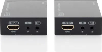 HDMI Extender CAT6