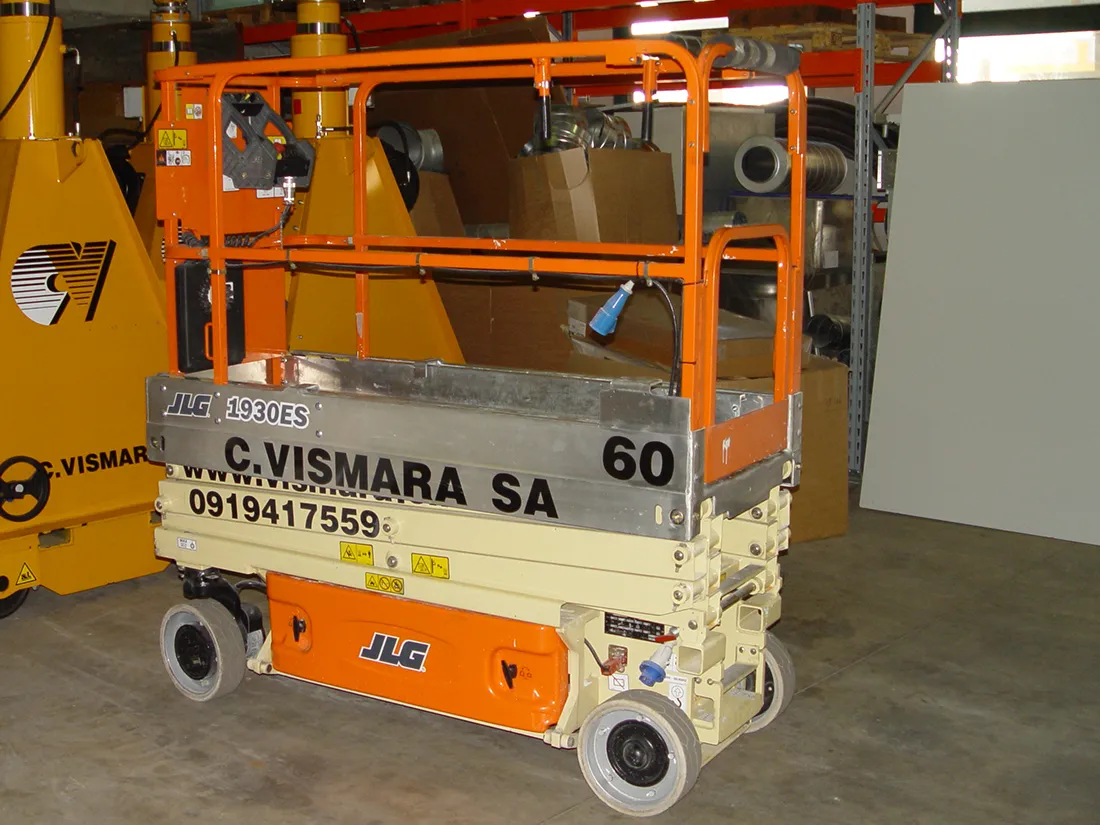 JLG 1930 ES