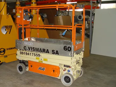 JLG 1930 ES