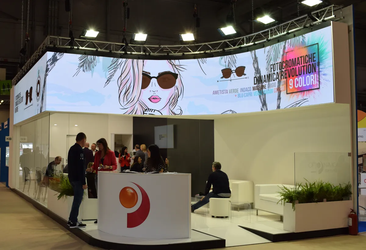 LEDWall