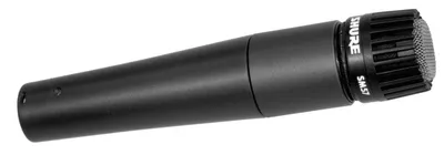 Mic Shure SM57