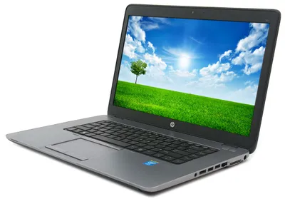 Notebook HP