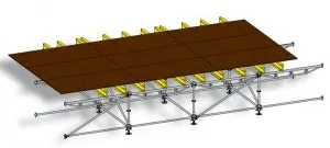 Palco Multidirezionale