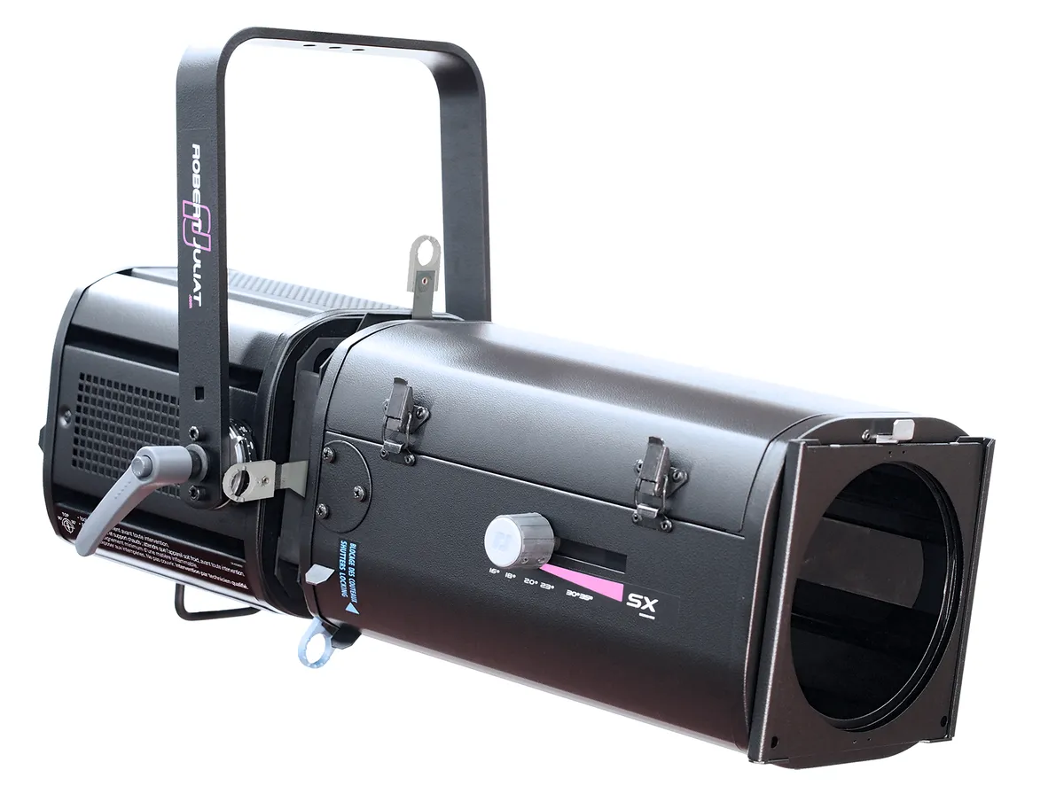 Robert Juliat 600 SX | Sagomatore