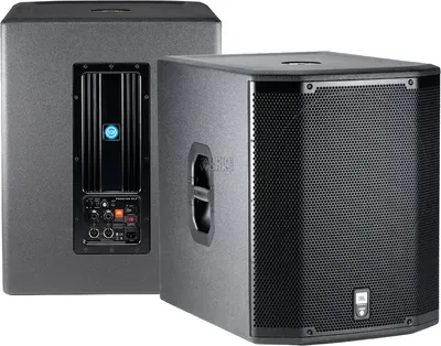 SUB JBL PRX 618S-XLF