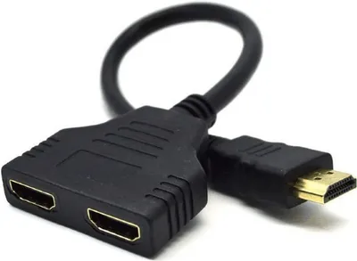 Splitter HDMI