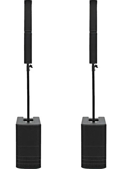 Stereo ES 1203 DB