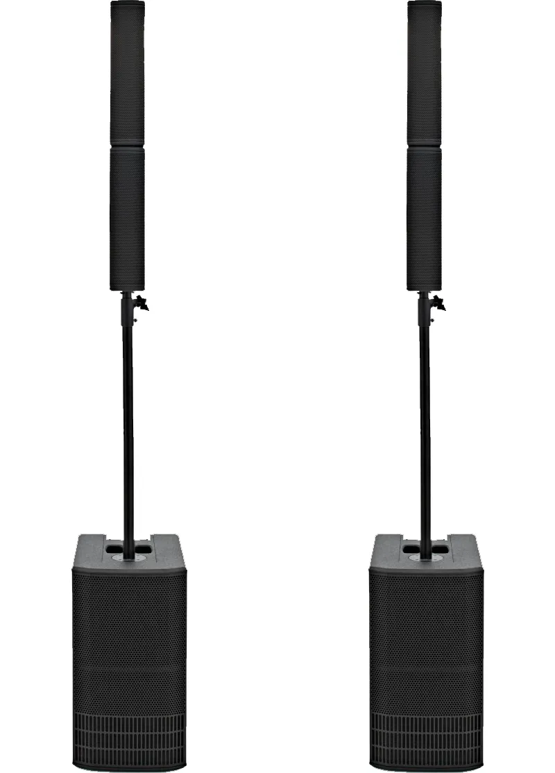 Stereo ES 1203 DB