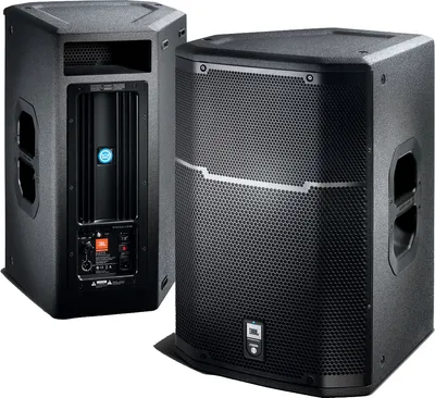 TOP JBL PRX 615M