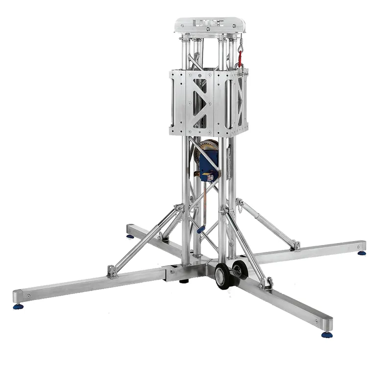 Torri Litec T350