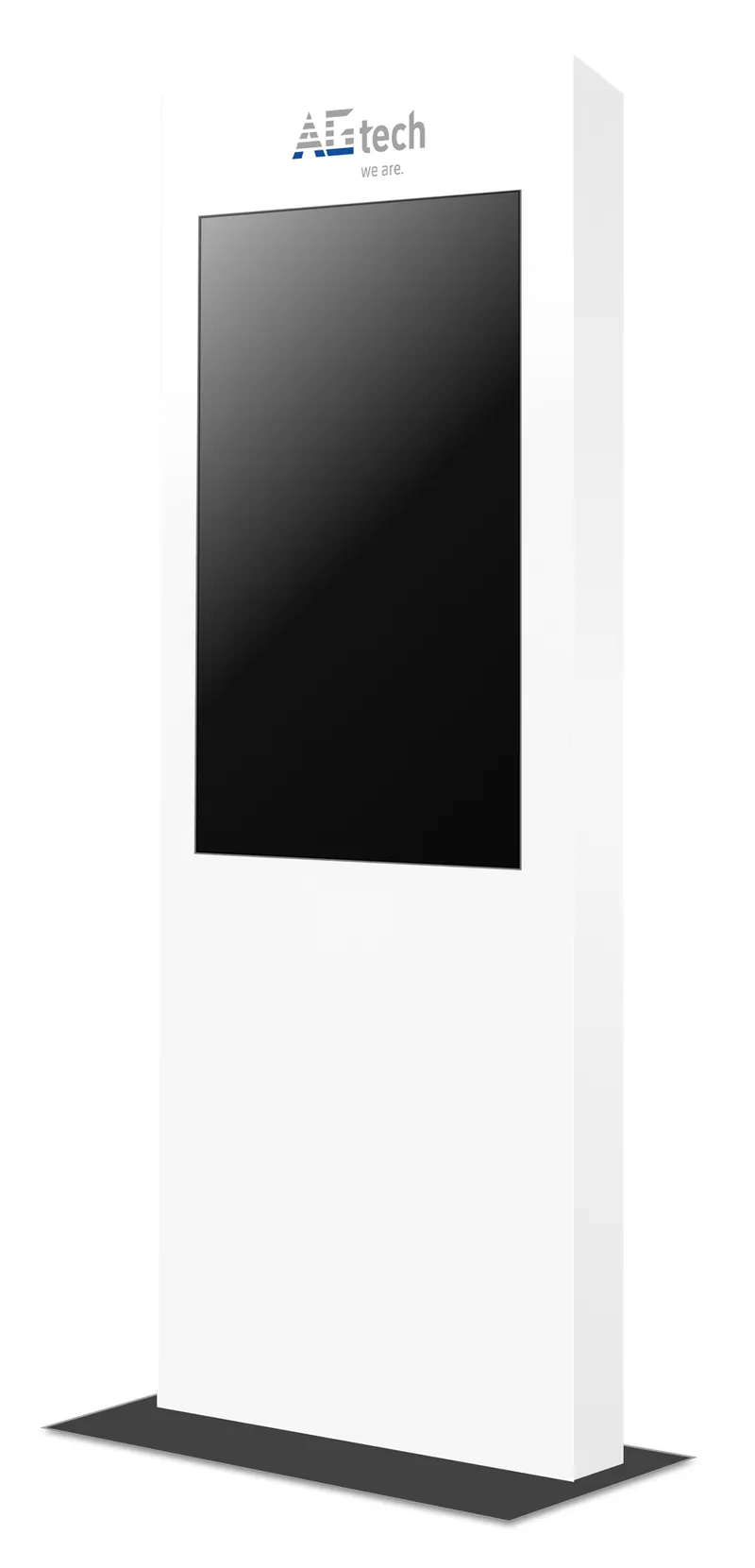 Totem Display outdoor