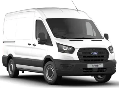 Noleggio Ford Transit