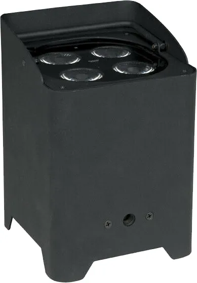 Kit 6x Showtec Eventlite
