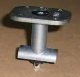 Giunti pedana