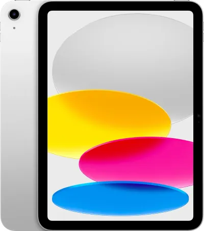 iPad Apple