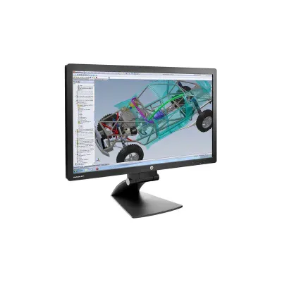 Display HP 27"