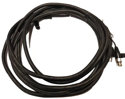 Cavo T13-XLR 3P Hybrid-Cable