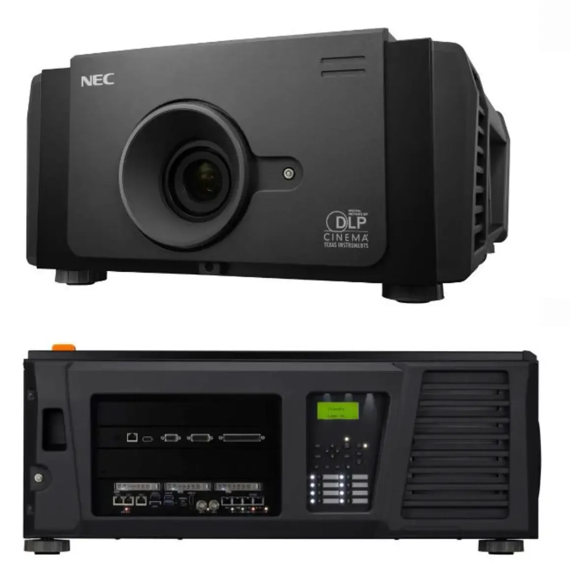 NEC NC1000C