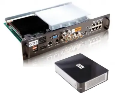 Server GDC SX3000
