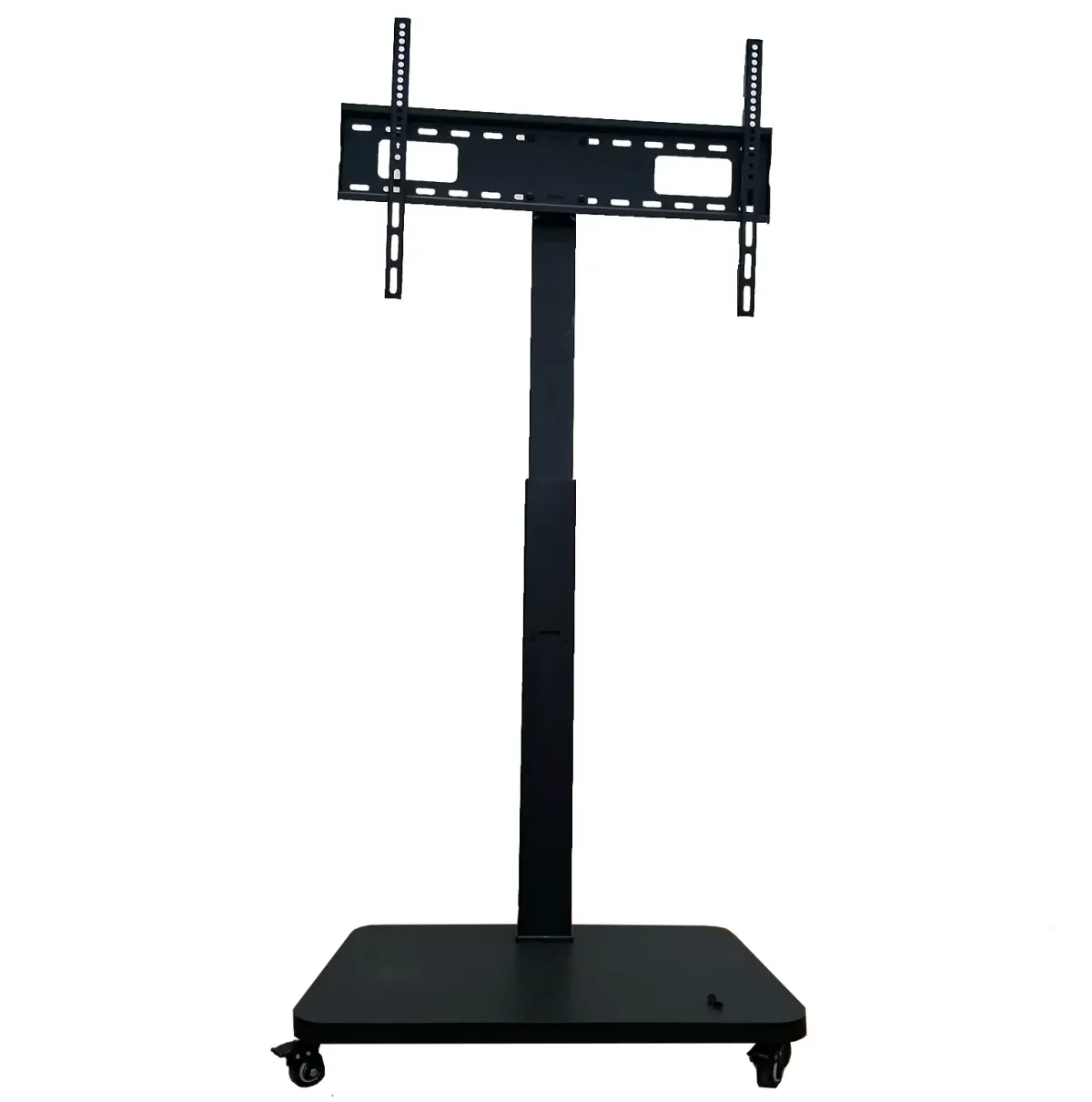 Stativo Monitor Nero