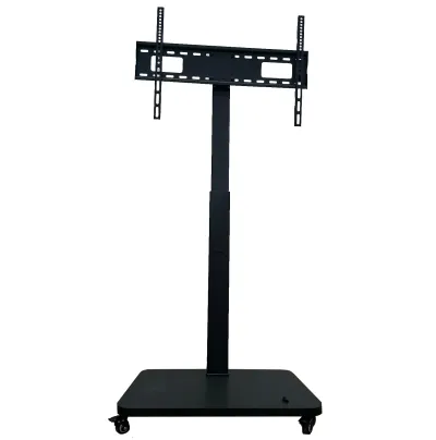 Stativo Monitor Nero