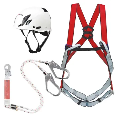 Kit anticaduta