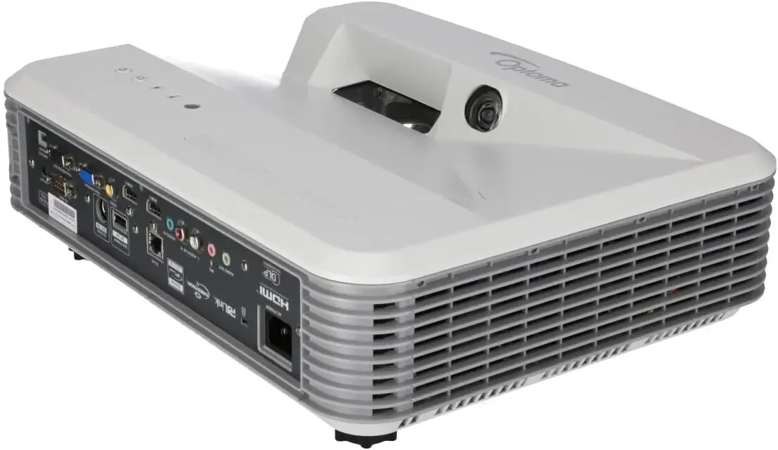 Beamer Optoma EH319UST