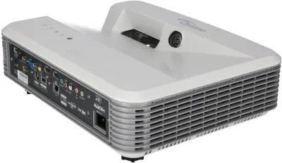 Beamer Optoma EH319UST