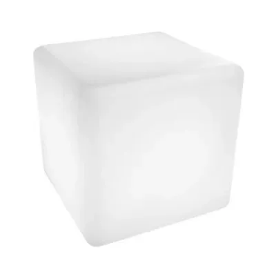 Cubo display RGB